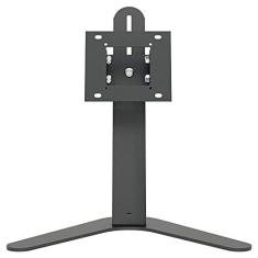 Suporte para Monitor, Multivisão, MT-SLIM-PR, Preto