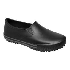 Tênis Sapato Soft Works Bb80 Gastronomia Cozinha Enfermagem, 36