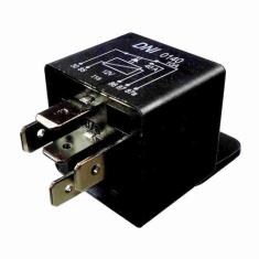 Relé Auxiliar Universal 85GG14N85CA FORD - DNI 0140