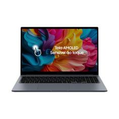 Notebook Samsung Galaxy Book4, Windows 11 Home, Intel Core i3, 8GB, 25
