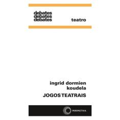 Jogos Teatrais