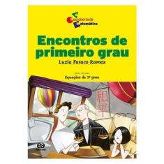 Encontros De Primeiro Grau