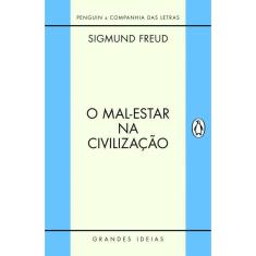 O mal-estar na civilização