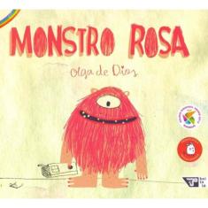 Monstro Rosa