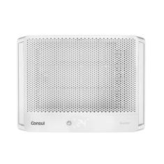 Ar Condicionado Janela Inverter Consul Eletrônico 7000 BTUs Frio CCK07BBXNA - Bivolt
