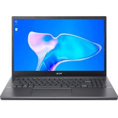 Notebook Acer Aspire 5 15.6 Fhd I7-12650h Ssd 256gb 8gb Linux
