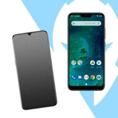 Película Fosca Premium Para Xiaomi Mi A2 Lite - Rock Space