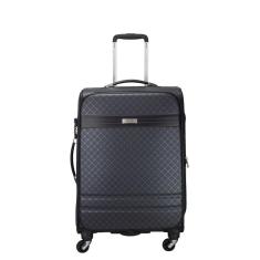 Mala de Viagem Lansay M Saint Germain Lx 22 Preta