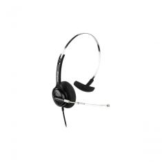 Fone Headset Intelbras Ths-40 Conector Rj9