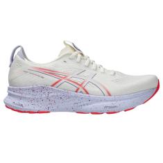Tênis Asics Gel-Kayano 32 Cream Purple-Masculino