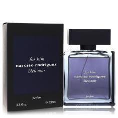 Perfume Masculino Narciso Rodriguez Bleu Noir Parfum 100 Ml