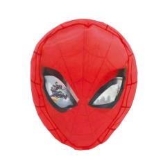 Toyng - Marvel - Pelúcia Lenticular 3D Homem-Aranha