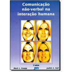 Comunicação Não Verbal na Interação Humana - JSN, 3