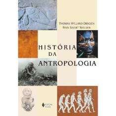 História da Antropologia
