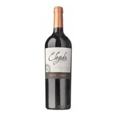 Vinho Elegido Reserva Tinto 750ml - PORTO A PORTO