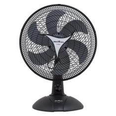 Ventilador Britânia Mega Turbo 40 Six 135w - 2 Em 1 220V, 220V