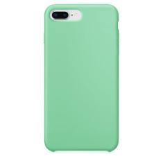 Capa Capinha Silicone Compatível Com iPhone 7 Plus E 8 Plus - GCM Case