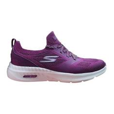 Tênis Skechers Go Run Hyper Burst-Feminino