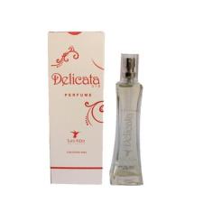 PERFUME  DELICATA  50ml FEMININO - TUTTI FIORI