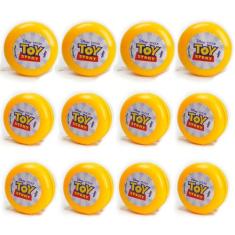 Ioiô 12u Disney Pixar Marvel Princesas Heróis 