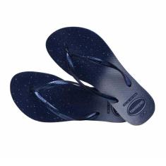 Chinelo Havaianas Slim Gloss - Produto Original-Feminino