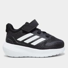 Tênis Infantil Adidas Runfalcon-Unissex