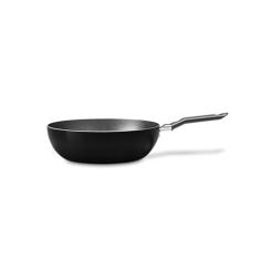 Wok Brinox Ø24cm 2,3L Preto Ebony