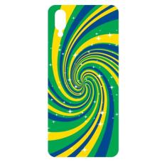 Capa Adesivo Skin360 Verso Para Vivo Nex S 2018 (1805) - KawaSkin
