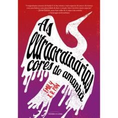 As Extraordinárias Cores Do Amanhã