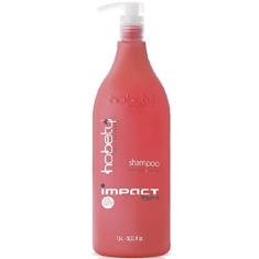 Hobety Shampoo Morango Impact Hidratação 1,5L