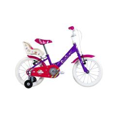 Bicicleta Infantil Groove Unilover 16-Feminino