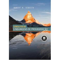 Livro - Conceitos De Linguagens De Programação