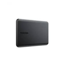 Hd Externo Toshiba 1tb Canvio Basics Preto Hdtb510xk3aai