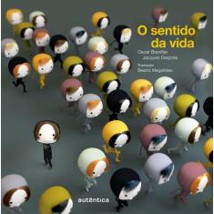 Livro - O sentido da vida