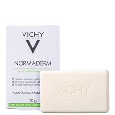 Vichy Normaderm Sabonete 70g