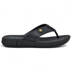 Chinelo Modare Ultraconforto Feminino Ortopedico Massageador Macio, Pr