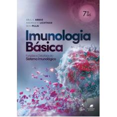 Livro - Imunologia Básica - Funções e Distúrbios do Sistema Imunológic
