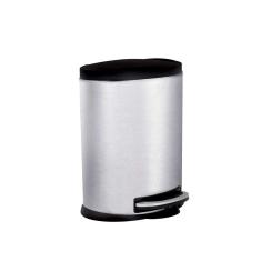 Lixeira 5 Litros Onix - Mor