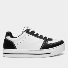Tênis Ramarim Casual Feminino-Feminino