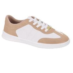 TENIS MOLECA CASUAL METALIZADO REF 5797.208.18014 FEMININO-Feminino