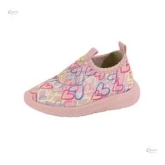 Tenis Calce Facil Molekinha- 2723.100-Feminino