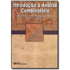 Introducao A Analise Combinatoria - Ciencia Moderna