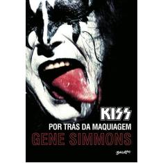 Livro - Kiss