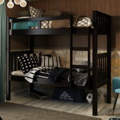 Beliche Madeira Maciça 100cm Saraiva