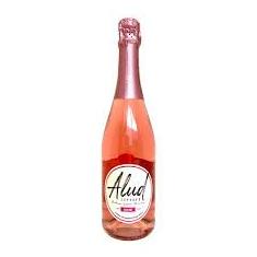 ESPUMANTE ALUD ROSE 750ML