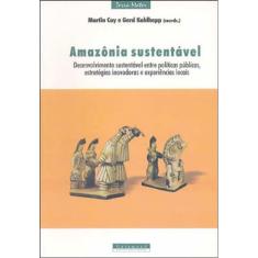 Amazônia Sustentável