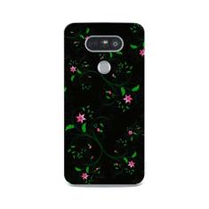 Capa Adesivo Skin353 Verso Para Lg G5 - KawaSkin