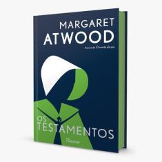 Livro - Os testamentos