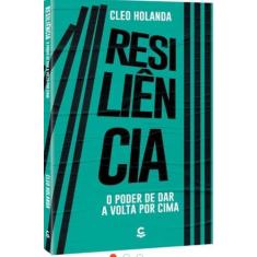 Resiliência - Editora Central Gospel