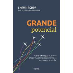 Livro - Grande potencial